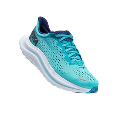 Кроссовки HOKA ONE ONE M KAWANA, полнота D, размер 43,5RU / EU44,5 / US10,5 / JPN28,5, синий