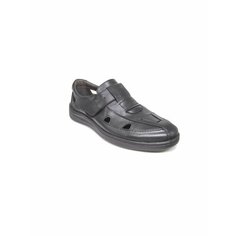 Туфли BURGERSCHUHE, размер 44, черный