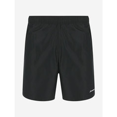 Шорты Demix M D Training Essentials Woven Shorts MP, размер 44/46, черный