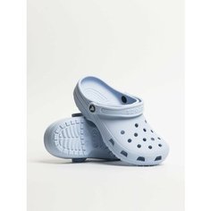 Сабо Crocs, размер M4/W6 US, светло-фиолетовый