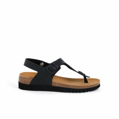 Сандалии Scholl, размер 37F, black