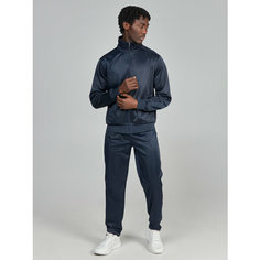 Костюм спортивный FN Tracksuit, размер L, Темный синий ФН