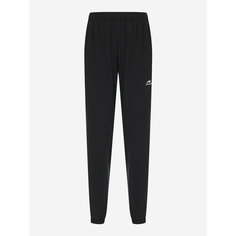 Брюки спортивные ATHLEX Fitness Pants, размер 46, черный
