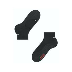 Носки спортивные Falke RU4 Light, размер 42-43, черный