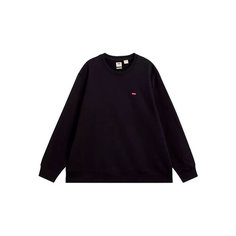 Свитшот Levis, размер 50, , черный Levis®