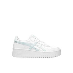 Кроссовки ASICS JAPAN S PF, полнота F, размер 5,5 US, белый