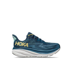 Кроссовки HOKA ONE ONE Clifton 9, размер 44, синий