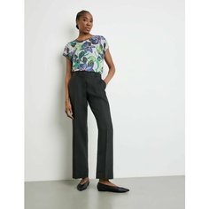Брюки Gerry Weber, размер 40R, черный