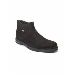 Ботинки BURGERSCHUHE, размер 41, черный