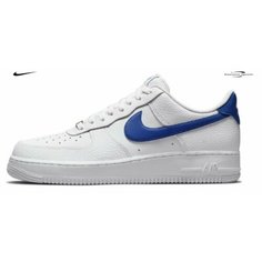 Кроссовки NIKE Осень-зима 2024, размер 11US/45EUR/29CM, белый