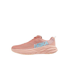 Кроссовки HOKA ONE ONE W RINCON 3, полнота B, размер 39RU / EU40 / US8 / JPN25, оранжевый