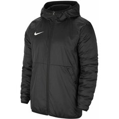 Куртка NIKE Nike Park20 Fall Jacket, размер 2XL, черный