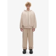 Худи FABLE UNIFORM, размер L, , бежевый
