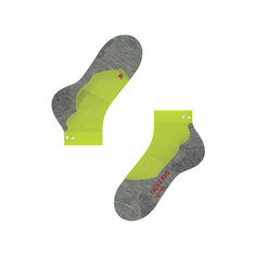 Носки Falke RU5 Lightweight, размер 39-41, зеленый