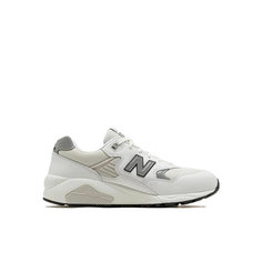 Кроссовки New Balance 580, размер 39.5, белый