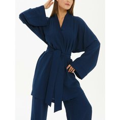 Пижама Mimi Pajamas New, размер XXXL, темно-синий