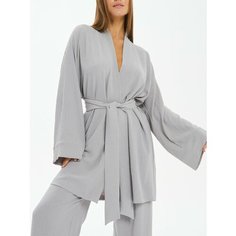 Пижама Mimi Pajamas New, размер XXXL, графит