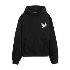 Толстовка Stampd The Highlands Core Hoodie, размер XL, , черный