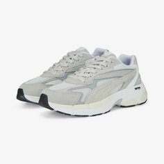 Кроссовки PUMA Nitro, размер 39, серый