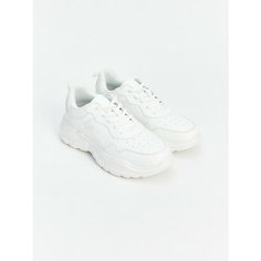 Кеды LC Waikiki, размер 39, white