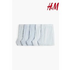 Трусы H&M, размер XL