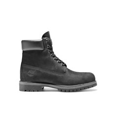 Ботинки тимберленды Timberland Premium, размер 41.5, черный
