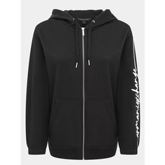 Толстовка Armani Exchange, размер M, , черный