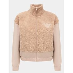 Толстовка EMPORIO ARMANI, размер S, , бежевый