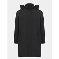 Пальто Armani Exchange, размер M, черный