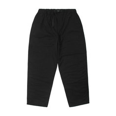 Брюки Purple Mountain Observatory ALPINE PANT - COTTON, размер M, black