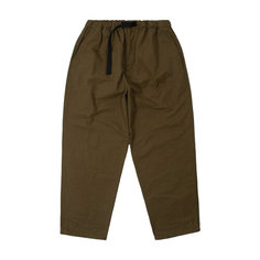 Брюки Purple Mountain Observatory ALPINE PANT - NYLON, размер XL, Khaki