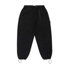 Брюки Purple Mountain Observatory BLOCKED TERRAIN PANT, размер L, black