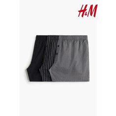 Трусы H&M, размер M