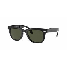 Солнцезащитные очки Ray-Ban, matte black