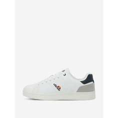 Кеды ellesse, размер 44, белый