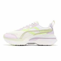 Кроссовки PUMA Rider Pastel Wns, размер 36 EU, белый