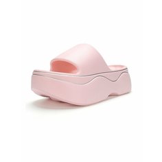 Шлёпанцы T.Taccardi, размер 39, розовый