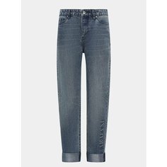 Джинсы Armani Exchange, размер 27, cиний