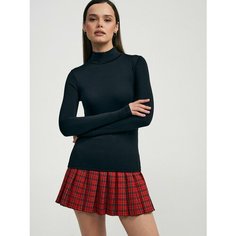 Водолазка ТВОЕ, размер L, , черный, Черный