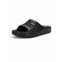 Шлёпанцы T.Taccardi, размер 42, черный