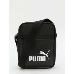 Сумка кросс-боди PUMA, черный