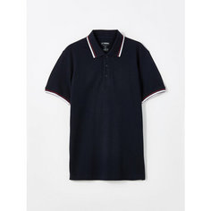 Футболка LC Waikiki, размер XL, navy
