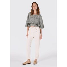 Джинсы COLINS 884 LAUREN Straight Fit, размер 26/30, бежевый
