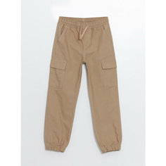 Брюки LC Waikiki, размер 8-9 лет, beige