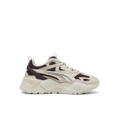 Кроссовки PUMA RS-X Efekt PRM, размер 45, фиолетовый