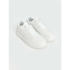 Кеды LC Waikiki, размер 39, white