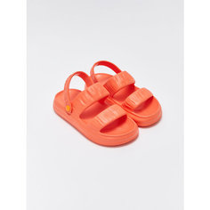 Шлёпанцы LC Waikiki, размер 37, orange