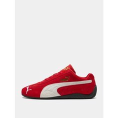 Кроссовки PUMA Speedcat OG, размер 44 EU, красный