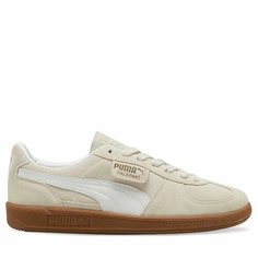 Кеды PUMA Palermo, размер 43 EU, бежевый