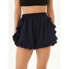 Шорты Mimi Pajamas New, размер L, синий
